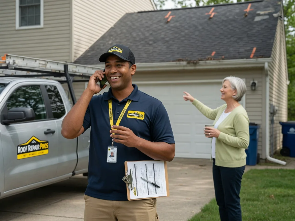 Roof Repair Paris, TN FAQs